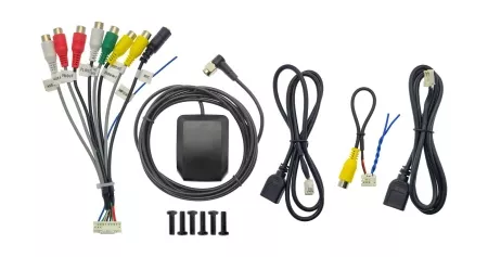 Wide Media мультимедийный центр LC-MFB-ON-2/32 T