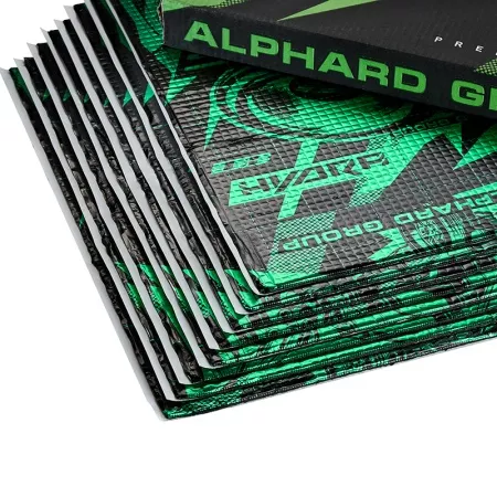 Deaf Bonce 4.0 (0,75х0,47м) вибропоглощающий материал