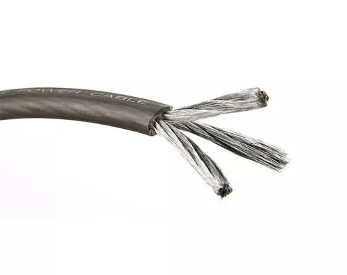 URAL PC-UT4GA кабель силовой GREY (15м)