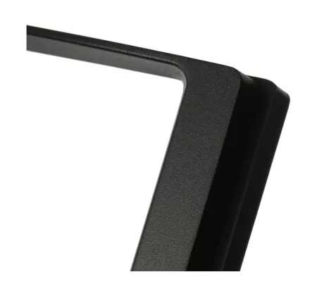 Рамка для установки в Subaru Forester, Impreza (2008-2012) 2 DIN вставка с креплениями