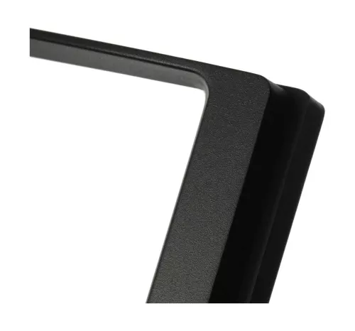 Рамка для установки в Subaru Forester, Impreza (2008-2012) 2 DIN вставка с креплениями