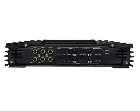 Ural BV 4.70 усилитель