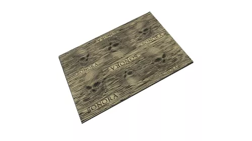 Фото stp sonora (0.73 х 0.47) звукоизоляционный материал StP Sonora (0.73 х 0.47) Звукоизоляционный материал