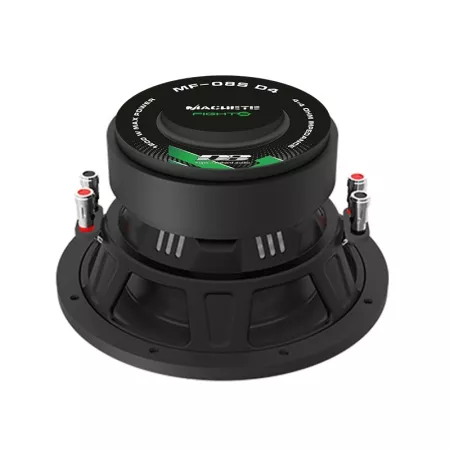 Deaf Bonce Machete MF-08SD4 4+4 OHM сабвуфер