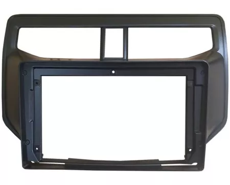 Рамка для установки в Toyota Rush 2018+ MFB