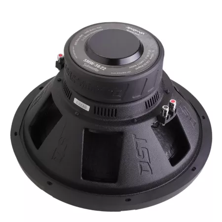 Dynamic State SARMAT SMW-38.22 сабвуфер