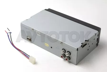 Индикатор QM-08 черный c подсветкой