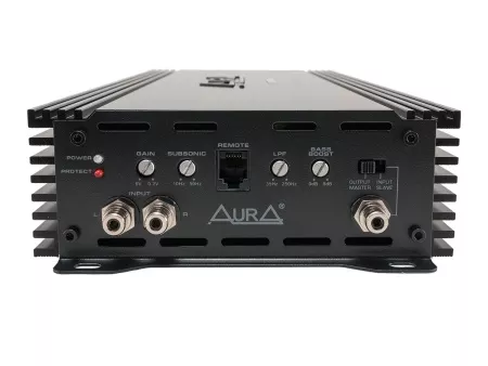 Aura VENOM-D2500 усилитель