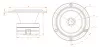 Фото dl audio phoenix hybrid neo tweeter v.2 DL Audio Phoenix Hybrid Neo Tweeter v.2