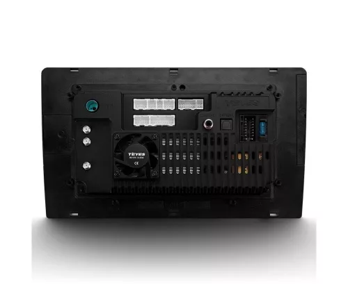 Teyes CC3 9 4+64G Android планшет 9"