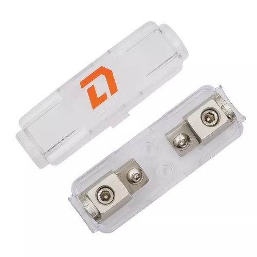 Фото dl audio phoenix fuse holder minianl03 держатель предохранителя  DL Audio Phoenix Fuse Holder MiniANL03 держатель предохранителя