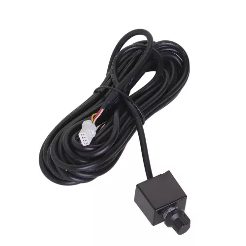 Фото dynamic state nautika ma-1000.1 усилитель classd Dynamic State NAUTIKA MA-1000.1 усилитель ClassD