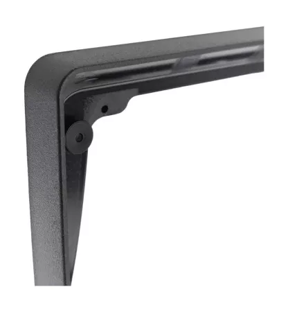 Рамка для установки в Nissan Safari 1997 - 2002 MFB дисплея 