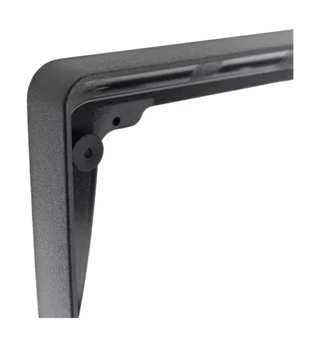 Рамка для установки в Nissan Safari 1997 - 2002 MFB дисплея 