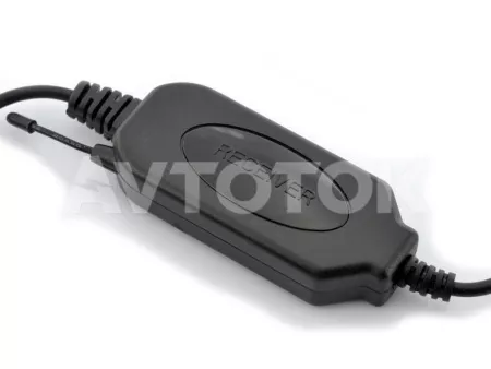 Комплект для беспроводной передачи видео-сигнала с камеры заднего вида