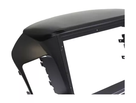 Рамка для установки в Toyota Harrier, Lexus RX (1997-2003) MFB дисплея. Без CD