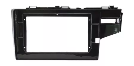 Рамка для установки в Honda Fit (2013-2020) MFA дисплей 10.0 правый руль
