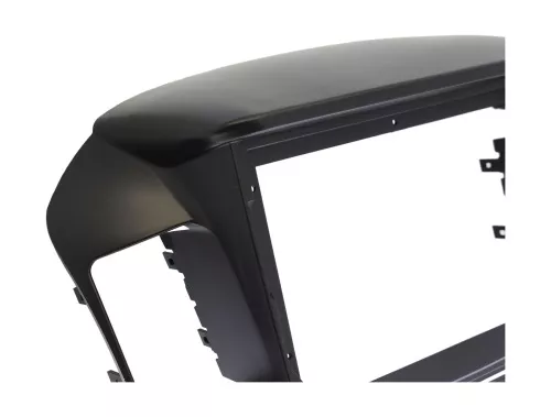 Рамка для установки в Toyota Harrier, Lexus RX (1997-2003) MFB дисплея. Без CD