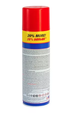 ABRO MASTERS CC-220 очиститель карбюратора (+20%)