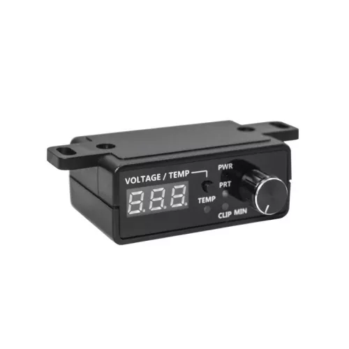 DEAF BONCE Deaf Bonce OGO-1500.2D усилитель