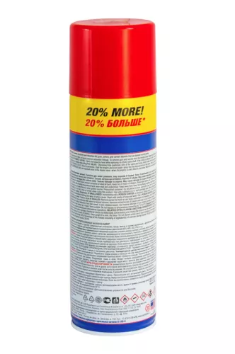 ABRO MASTERS CC-220 очиститель карбюратора (+20%)