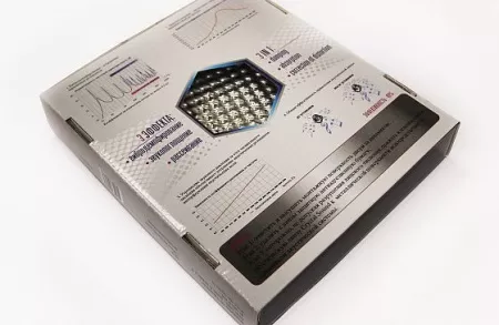 StP Акустическая линза CrystalSound звукоизоляционные материал