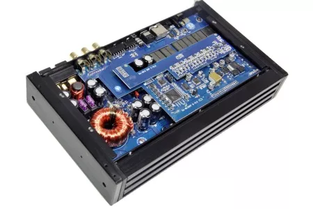AMP DA-80.6DSP Panacea усилитель