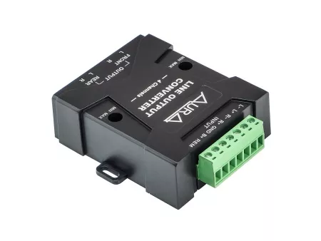 Aura RHL-0604 RCA адаптер высокого уровня 