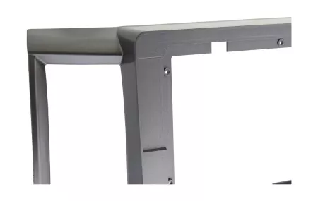 Рамка для установки в Honda Stepwgn (2009-2015) MFA дисплей 10.0 (правый руль)