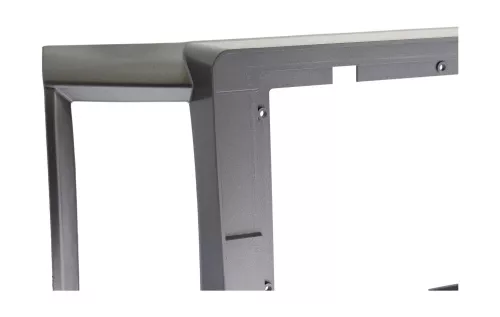 Рамка для установки в Honda Stepwgn (2009-2015) MFA дисплей 10.0 (правый руль)