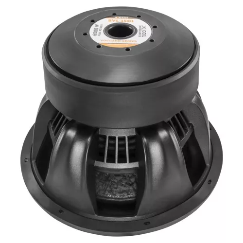 Фото avatar svl-15d1 сабвуфер Avatar SVL-15D1 сабвуфер