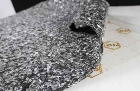 StP BlackTon 4 (1.0 х0.75) Звукопоглощающий материал