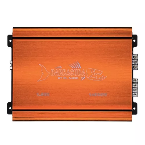 Фото dl audio barracuda 1.900 усилитель DL Audio Barracuda 1.900 усилитель