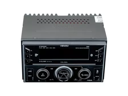 Aura Venom-D762DSP 2 DIN автомобильная процессорная магнитола