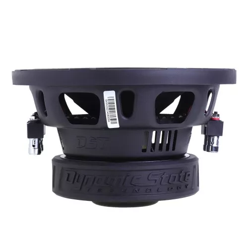 Фото dynamic state skif skw-204 сабвуфер Dynamic State SKIF SKW-204 сабвуфер