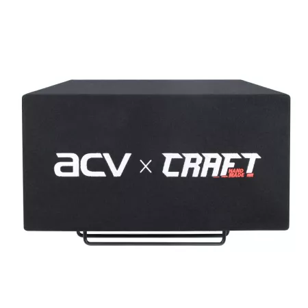 ACV CRAFT B10A активный корпусной сабвуфер