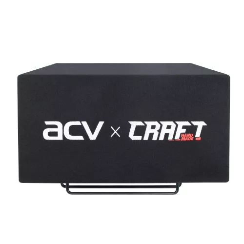 ACV CRAFT B10A активный корпусной сабвуфер