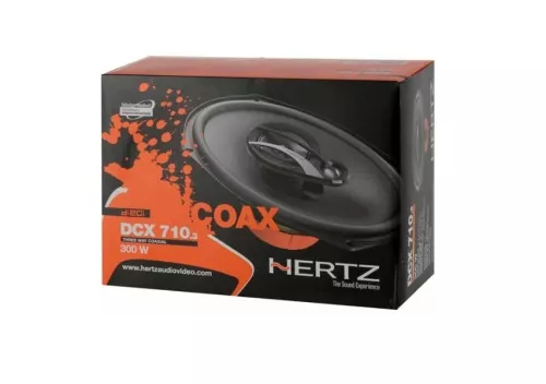 Hertz DCX 710.3
