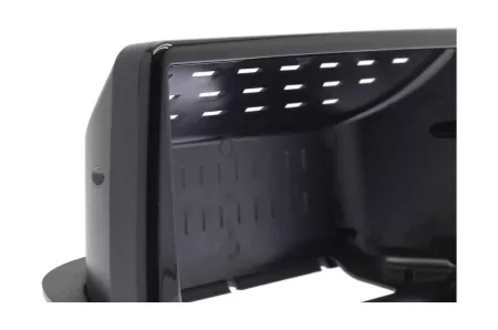 Рамка для установки в MAZDA 3/ AXELA (2014-2019) MFB дисплей без джойстика