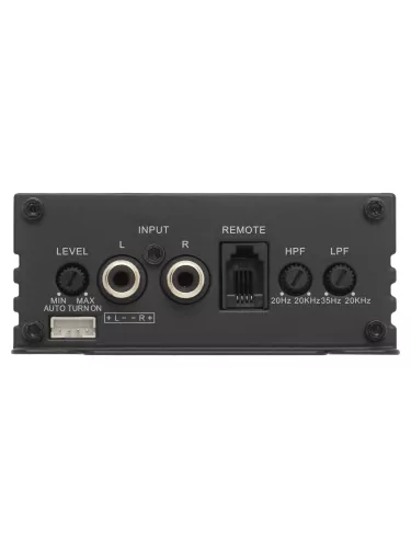 HELLION HAM-2.800D усилитель