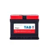 TAB Magic 6CT-54.0 низкий 54 510 аккумулятор автомобильный