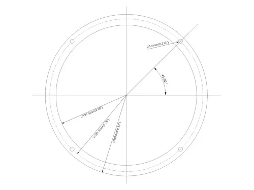 Фото aura venom-80 Aura VENOM-80