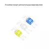 Фото recoil zmfh11-2 держатель предохранителя mini anl Recoil ZMFH11-2 держатель предохранителя mini ANL