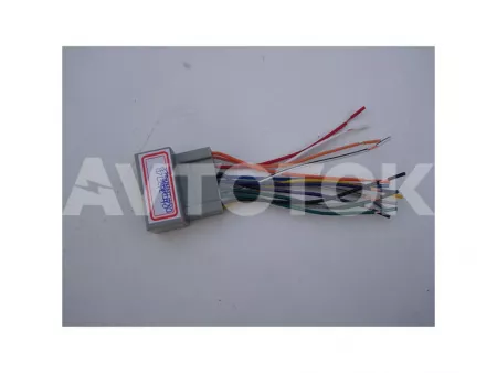 Коннектор Honda с 2008 г. папа