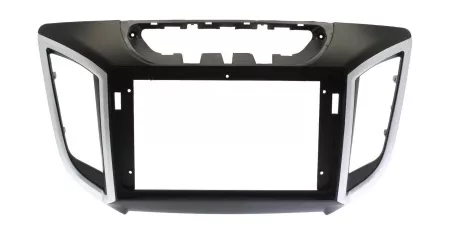 Рамка для установки в Hyundai Creta IX25 (2016+) MFB дисплей