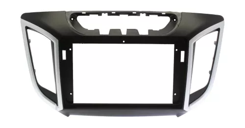 Рамка для установки в Hyundai Creta IX25 (2016+) MFB дисплей