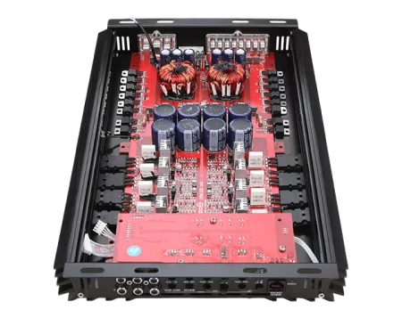 Ural PB 4.120 усилитель