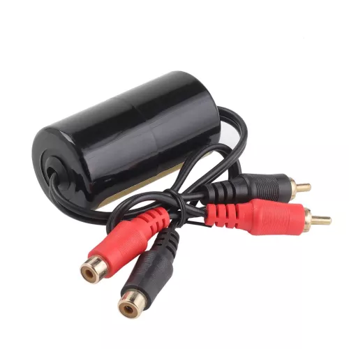 AUDIO NOVA NF.1 Шумоподавитель