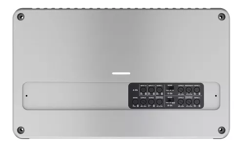 Фото hertz venezia v6 6 channel усилитель  Hertz Venezia V6 6 channel усилитель