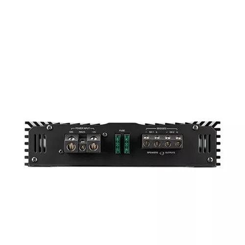 Фото deaf bonce machete mla-2160 усилитель Deaf Bonce Machete MLA-2160 усилитель